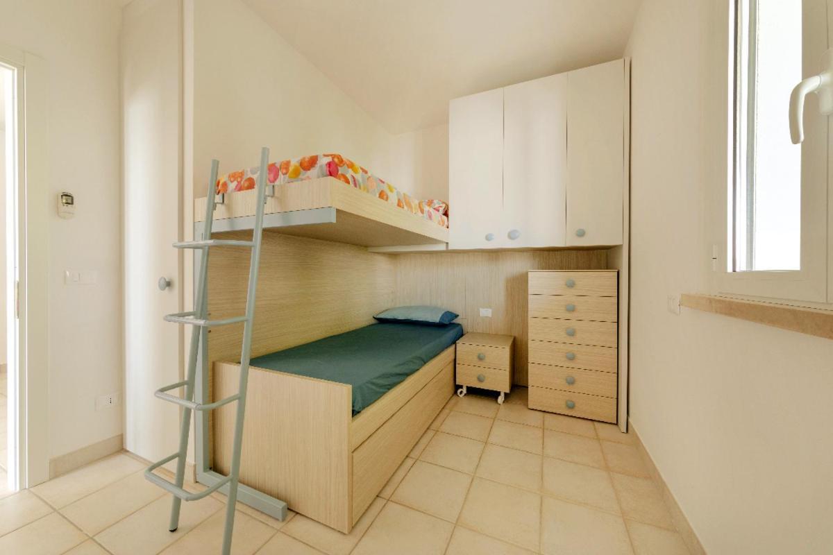 Residence Brezza Di Mare San Benedetto del Tronto Exterior photo
