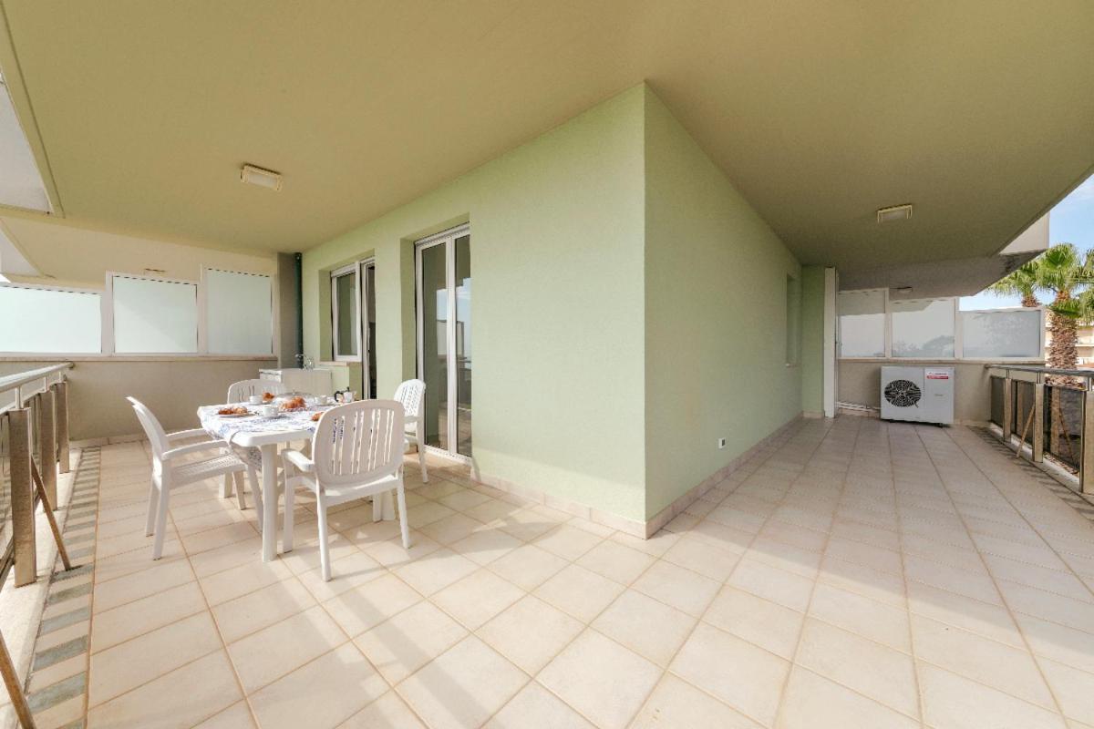 Residence Brezza Di Mare San Benedetto del Tronto Exterior photo