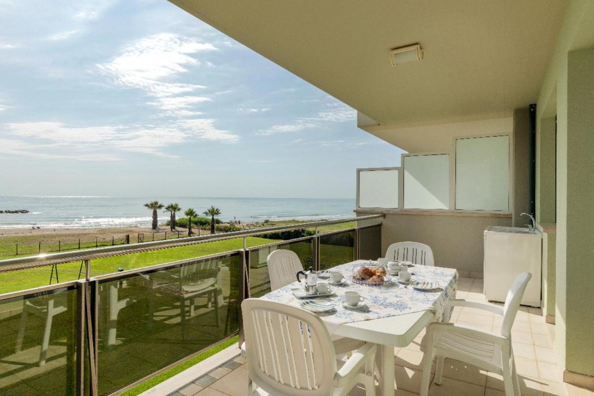 Residence Brezza Di Mare San Benedetto del Tronto Exterior photo