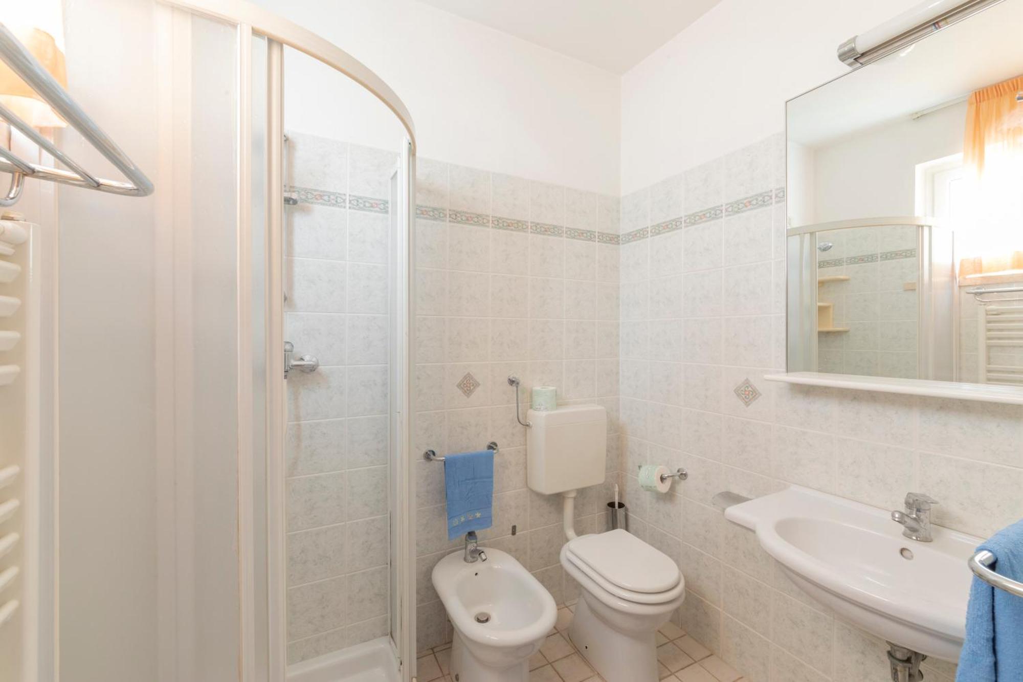 Residence Brezza Di Mare San Benedetto del Tronto Exterior photo