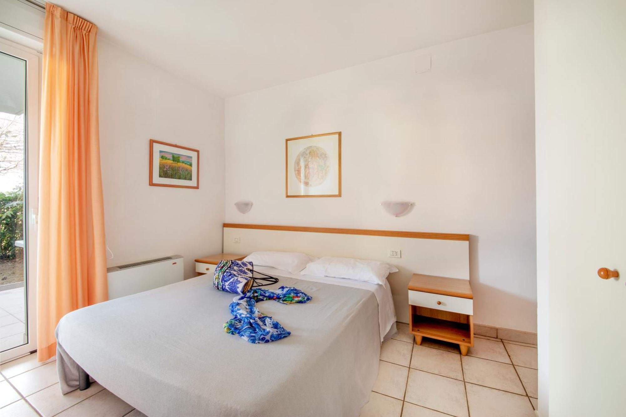 Residence Brezza Di Mare San Benedetto del Tronto Exterior photo